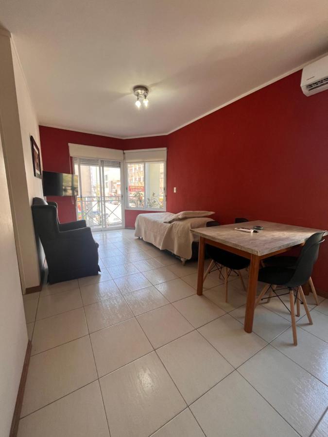 Este Apart Bahía Blanca Exterior photo