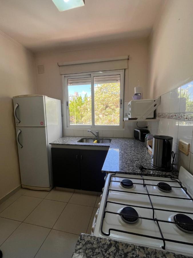 Este Apart Bahía Blanca Exterior photo